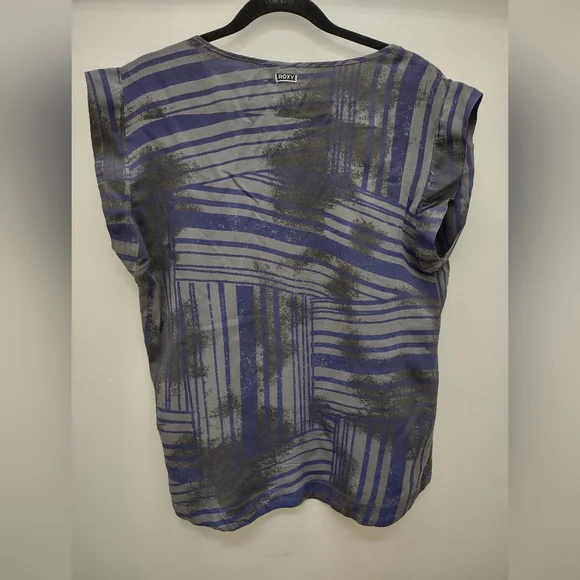 Roxy Blouse - Picture 3 of 6